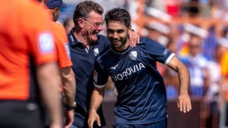 Erleichterung in Bochum - Holtmann rasiert Elversberg