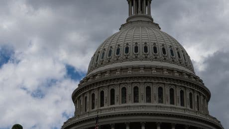 Members of Congress Grasp for a Stopgap Deal to Avert a Shutdown