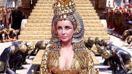 La truculenta historia de las siete Cleopatras: una dinastía sanguinaria marcada por el incesto y los asesinatos