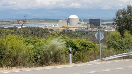 Fedea cree &quot;sensata&quot; la prórroga nuclear para contener el precio de la luz ante la falta de suficiente eólica o de almacenamiento