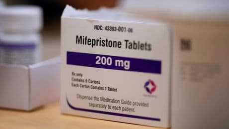 Questions swirl on if Texas bill to fine people who package the abortion pill $100k is actually legal