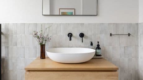 These Chic Fixtures Will Get Rid Of Your 'Freezing Or Boiling' Tap Water Dilemma In Style