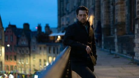 Netflix viewers rush to watch ‘absorbing’ reboot of beloved Scottish crime drama