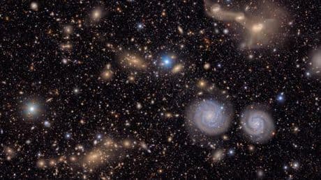 L’observatoire Vera-C.-Rubin dévoile de spectaculaires premières images de l’espace