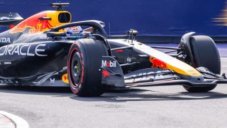 LIVE F1: Max Verstappen naar Q2 na superspannend eerste deel, slecht nieuws voor Yuki Tsunoda