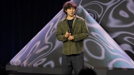 La nueva estrella de la IA es Alexandr Wang: Zuckerberg le ha dado las llaves del futuro a un niño prodigio del 97