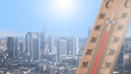 Meteoroloji uyardı, bu 17 şehrimizde 10 Haziran Salı günü hava sıcaklıkları çok yüksek!