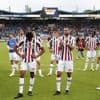 Gedegradeerd Willem II op zoek naar nieuwe coach: 'Zijn nu minder aantrekkelijk'