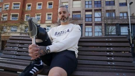 Accidentes laborales que limitan la vida: «Llevo sufriendo dolores tantos años que ya los tengo incrustados»