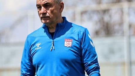 Rıza Çalımbay’dan taraftara çağrı!