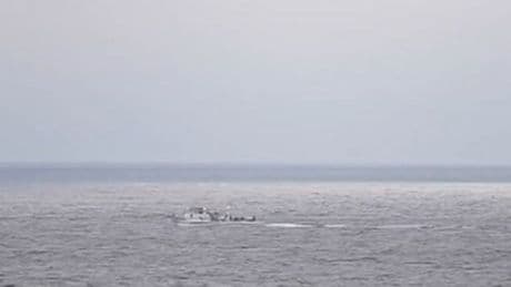 Six dead after plane plunges into sea after San Diego takeoff