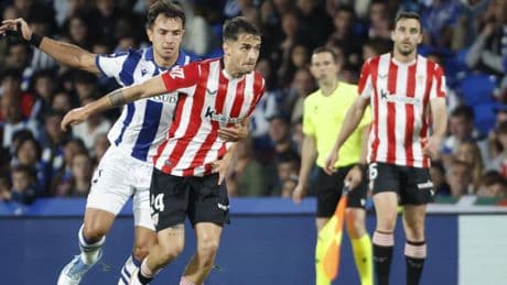 Una semana y dos objetivos para el Athletic