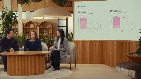 OpenAI gets caught vibe graphing