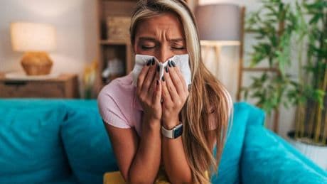 GP says summer habits could increase your risk of Covid-19