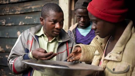 Extraction du coltan au Congo : « Cette injustice n'est pas acceptable »