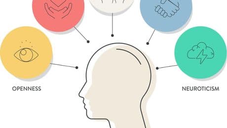 How The Big Five Personality Traits Can Unlock Workplace Curiosity