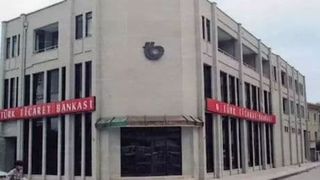 Türk Ticaret Bankası yeniden faaliyete geçti