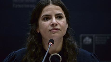 Antonia Orellana, la ministre qui se bat pour le retour du droit à l’avortement au Chili