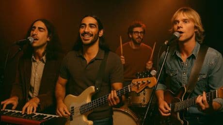 "Une provocation artistique": le groupe The Velvet Sundown, avec 1 million d'abonnés sur Spotify, reconnaît avoir été généré par IA