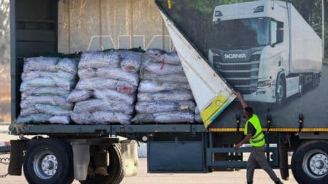 Israel issues evacuation warning for 14 areas of northern Gaza