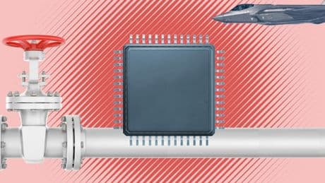 Digitale Souveränität: Deutschlands Geschäftsmodell ist die Abhängigkeit