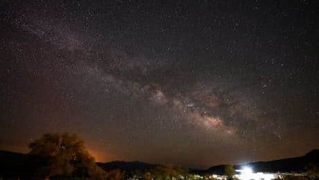 The Milky Way will be most visible until this date in the US – here’s how to see it