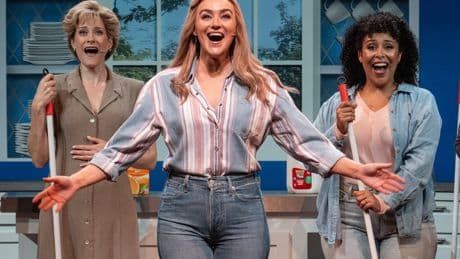 ‘Joy’ Review: A Rags-to-QVC-Riches Story