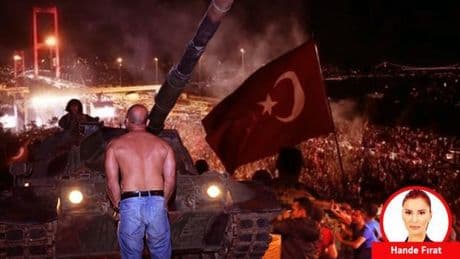 15 Temmuz: Gecikmiş bir uyanışın kanlı bedeli