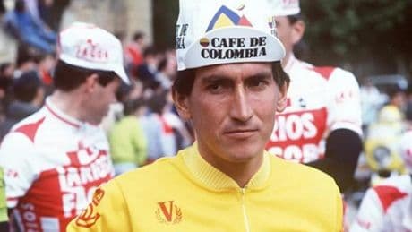 Los paramilitares contratados por el campeón de La Vuelta Lucho Herrera "degollaron y descuartizaron" a sus 4 víctimas