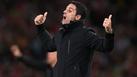 The PSG mayhem that showed Arsenal summer transfer is essential