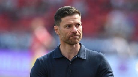 Bundesliga : «Pas un bon moment pour parler de l'avenir», estime Xabi Alonso