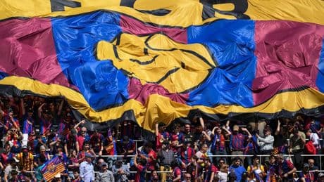 FC Barcelona Takes Home Record Revenue From Real Madrid El Clasico, Reports RAC1