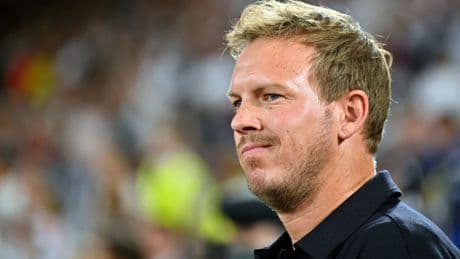 Nagelsmann-Kritik an Fans: „Wenn wir alle wie Hyänen im Busch sitzen …“