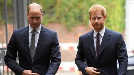 La relación entre el príncipe Guillermo y Harry, en su punto más crítico: “Solo lo alejará más que nunca de la reconciliación”