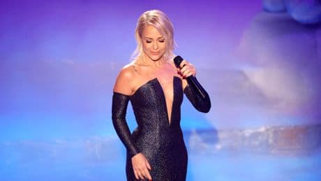 Schlagerstar Michelle über ihre schwere Kindheit: "Keinen glücklichen Moment"
