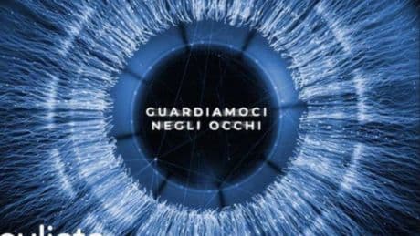 Occhio secco, online il vodcast sul perché è meglio evitare il fai da te