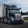 Bientôt des poids lourds sans conducteur sur l’autoroute