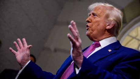 Trump administration deported Asian immigrants to South Sudan in ‘blatant defiance’ of court order, attorneys say