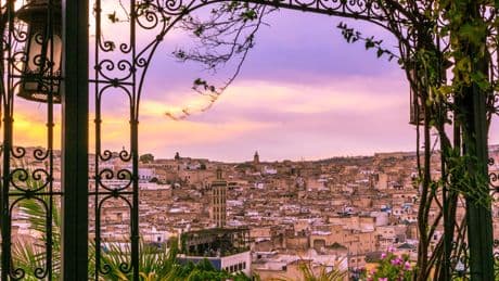 Où voyager au Maroc en automne ? Nos meilleures idées