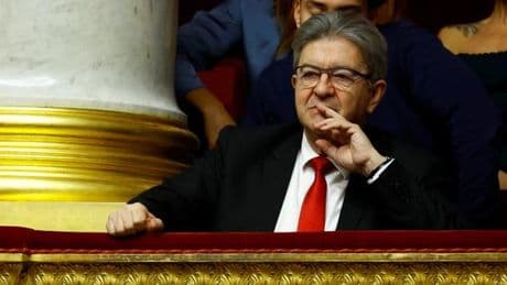 Jean-Luc Mélenchon et LFI au cœur d’un livre enquête : posez vos questions à Olivier Pérou, coauteur de « La Meute »