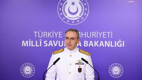MSB tahkikat sonucunu açıkladı: 12 askerin ölümünde 'İhmal veya kasıt' yok