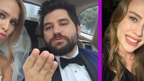 Begüm Öner ve Ceyhun Fersoy'dan sürpriz haber! İşin aslı çok başka çıktı: Yüreğimize indiriyordunuz