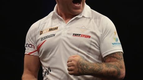 Nordic Darts Masters 2025: Schedule, results, start time, TV channel, FREE live stream as Luke Littler features