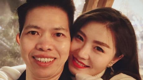 Dad, 50, dies after being told his symptoms were ‘just a migraine’ 11 times before slipping into an 8-month coma