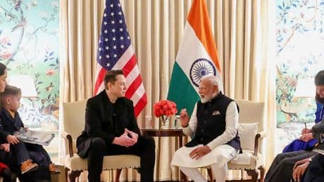 X says India ordered it to block 8,000 accounts or face jail for local staff