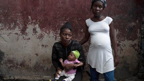 Voices: The UK should be taking the lead on international aid – not abandoning women and girls around the world