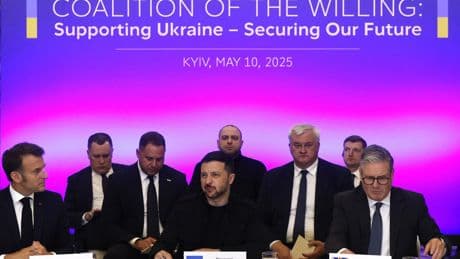 Guerre en Ukraine : Poutine joue l’évitement face aux propositions des alliés de Kiev