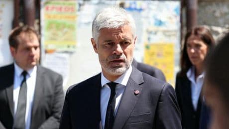« C’est Nicolas qui paie » : comment la droite et l’extrême droite s’approprient une colère anti-fiscale