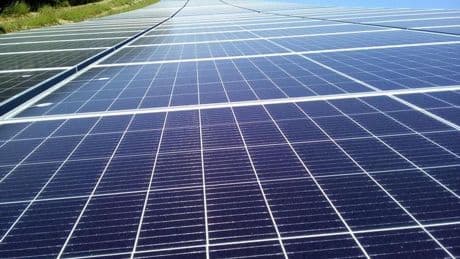 Audax Renovables renuncia a proyectos en Italia por falta de "viabilidad económica" mientras incorpora uno en Murcia