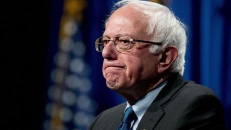 They’ll talk about socialism’s  rise — but it’s really just Democrats’ fall